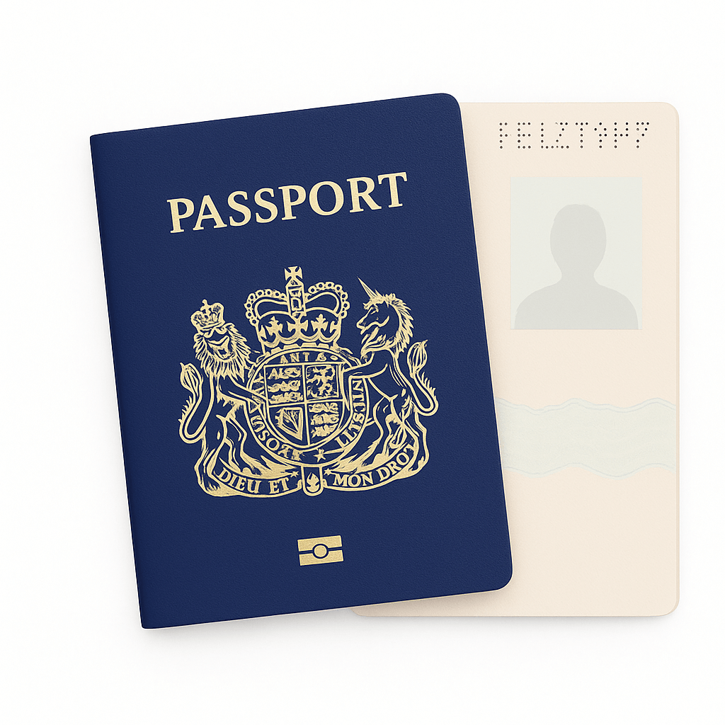 Canada eta pass